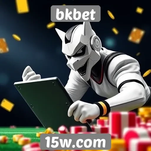 Promoções e bônus atraentes no site de apostas bkbet