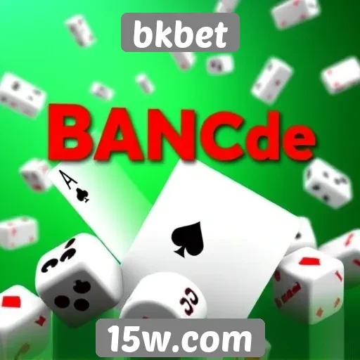 Banco de dados sobre jogos disponíveis no bkbet