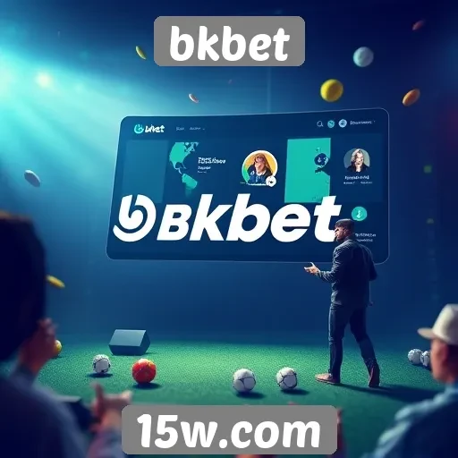 plataforma bkbet implementa novas funcionalidades para clientes