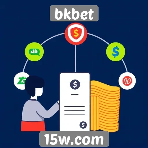 novidades no sistema de pagamentos do bkbet