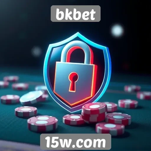 Análise da segurança do site de jogos bkbet