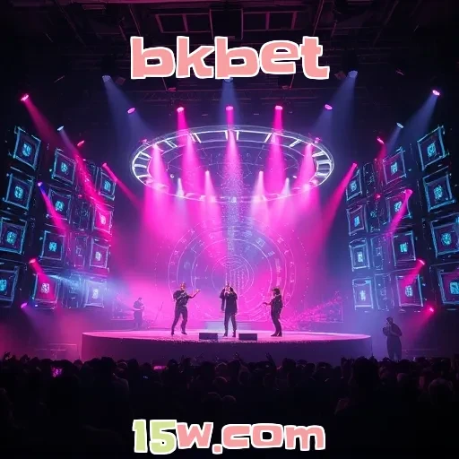 bkbet: Descubra Bônus Que Elevam Suas Apostas ao Próximo Nível