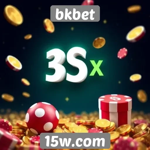 Logo da bkbet