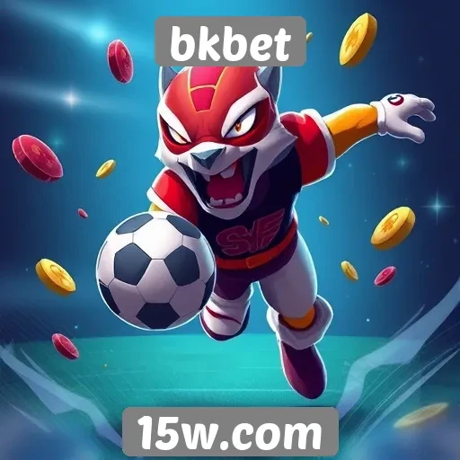 Análise das ofertas de jogos disponíveis no bkbet