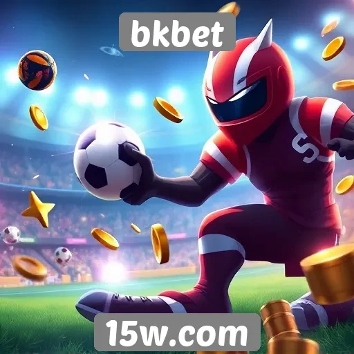 Logo da bkbet