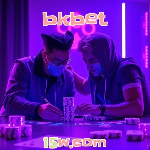 bkbet: A Roleta Que Revoluciona seu Jogo de Apostas